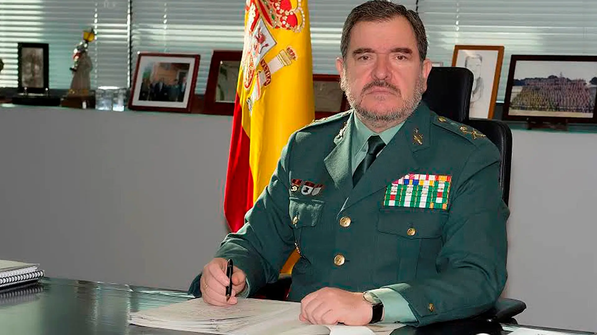Pablo Salas Moreno