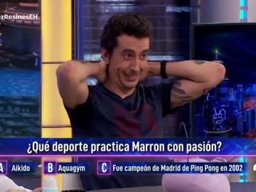 Trancas y Barrancas destapan los secretos m&aacute;s oscuros de los colaboradores de 'El Hormiguero 3.0'