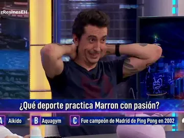 Trancas y Barrancas destapan los secretos más oscuros de los colaboradores de 'El Hormiguero 3.0' Trancas y Barrancas destapan los secretos más oscuros de los colaboradores de 'El Hormiguero 3.0'