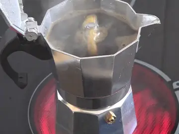 Cafetera italiana Cafetera italiana