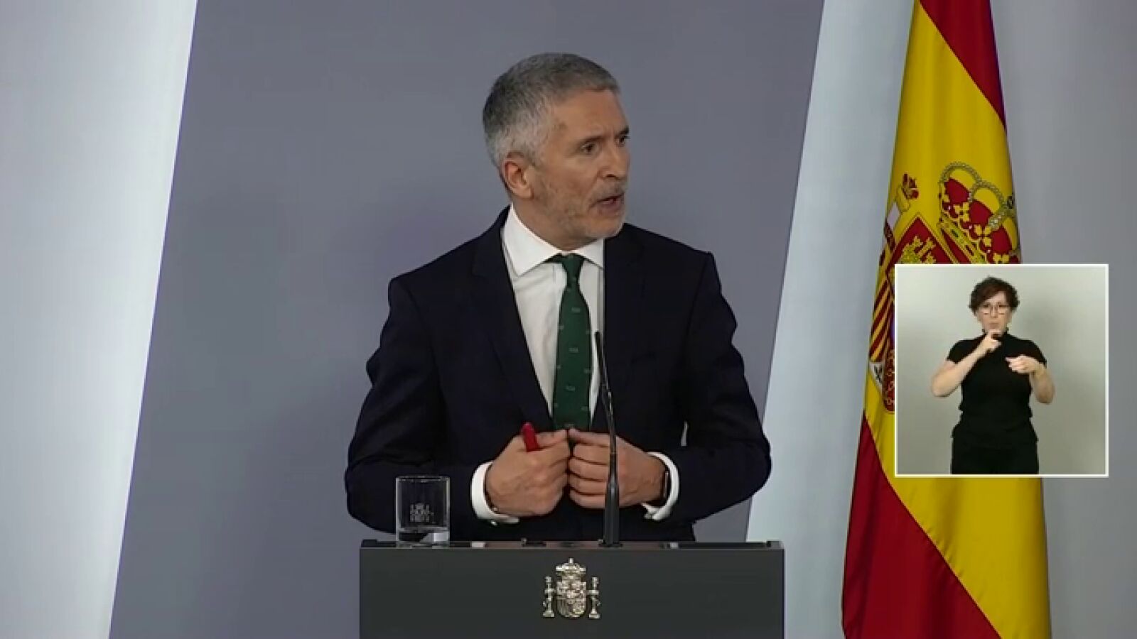 Interior completa la equiparación salarial entre la Policía, la Guardia Civil y las policías autonómicas con 247 millones de euros