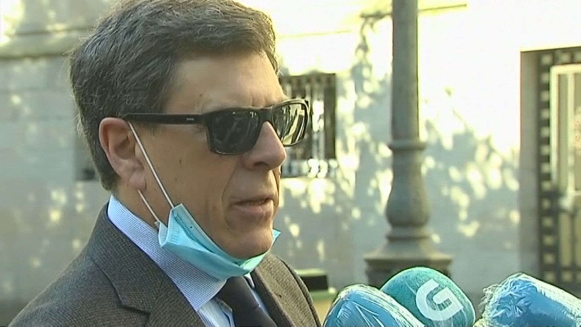 Juan Carlos Quer.
