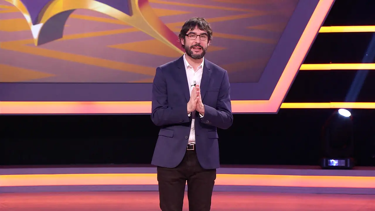 Regresa la competición a '¡Boom!' con la lucha por el bote: 1.375.000 euros