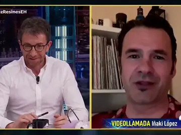 ETV completa Iñaki ETV completa Iñaki