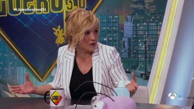 ¿Rabieta o estrategia? Así analizan en 'El Hormiguero 3.0' la actitud del ministro Marlaska