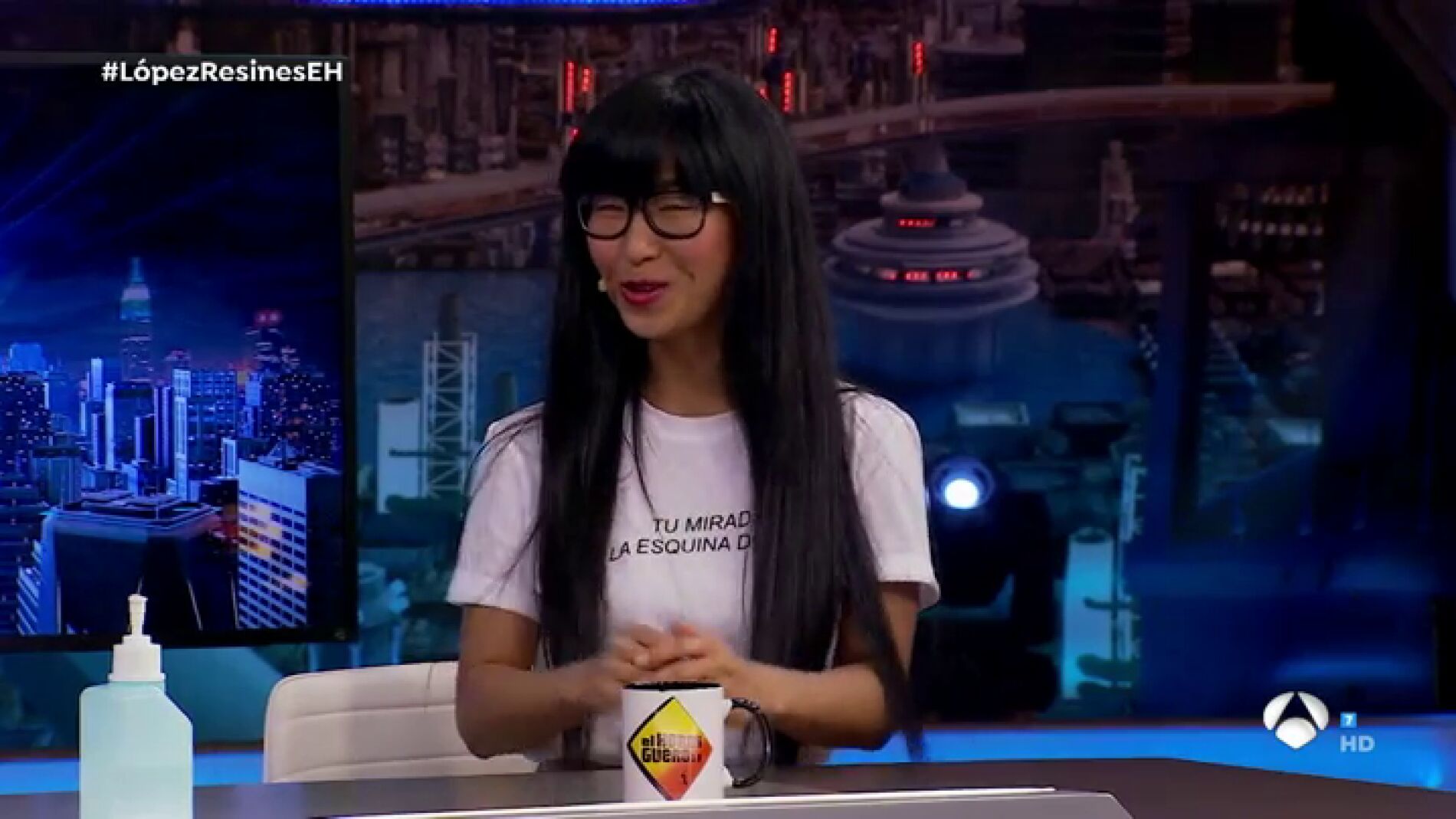  Las diferencias en la desescalada entre China y Espa&ntilde;a