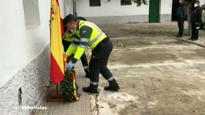 V&Iacute;CTIMAS 