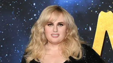 Rebel Wilson