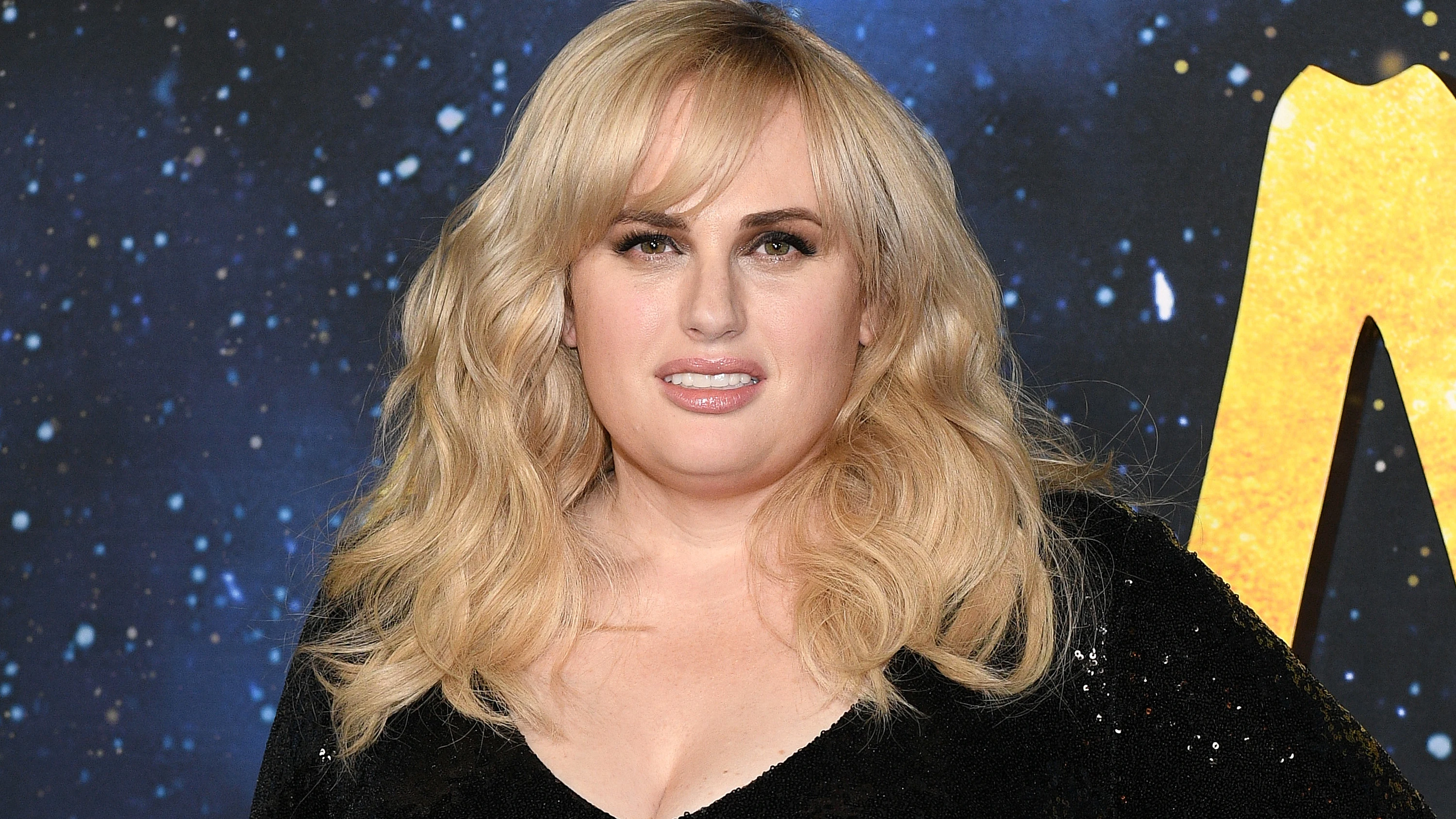 Rebel Wilson Rebel Wilson