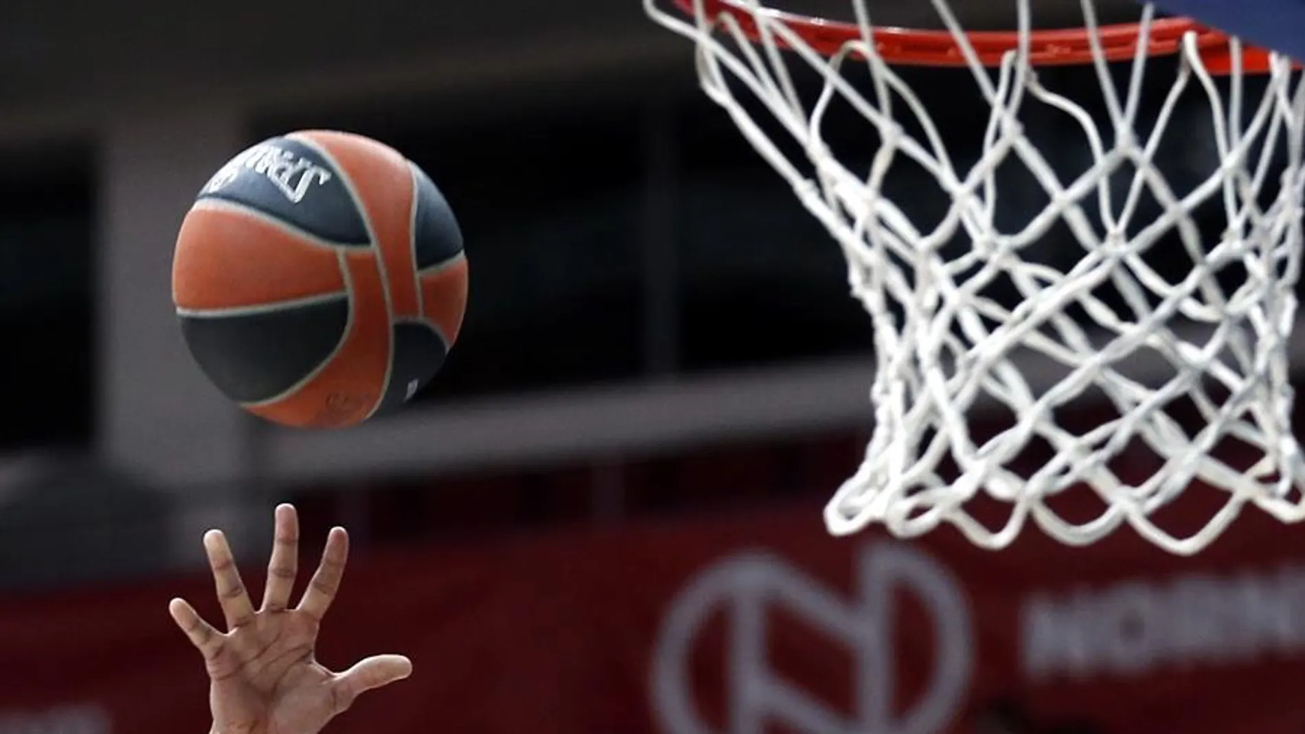 Valencia albergará la final de la ACB Valencia albergará la final de la ACB