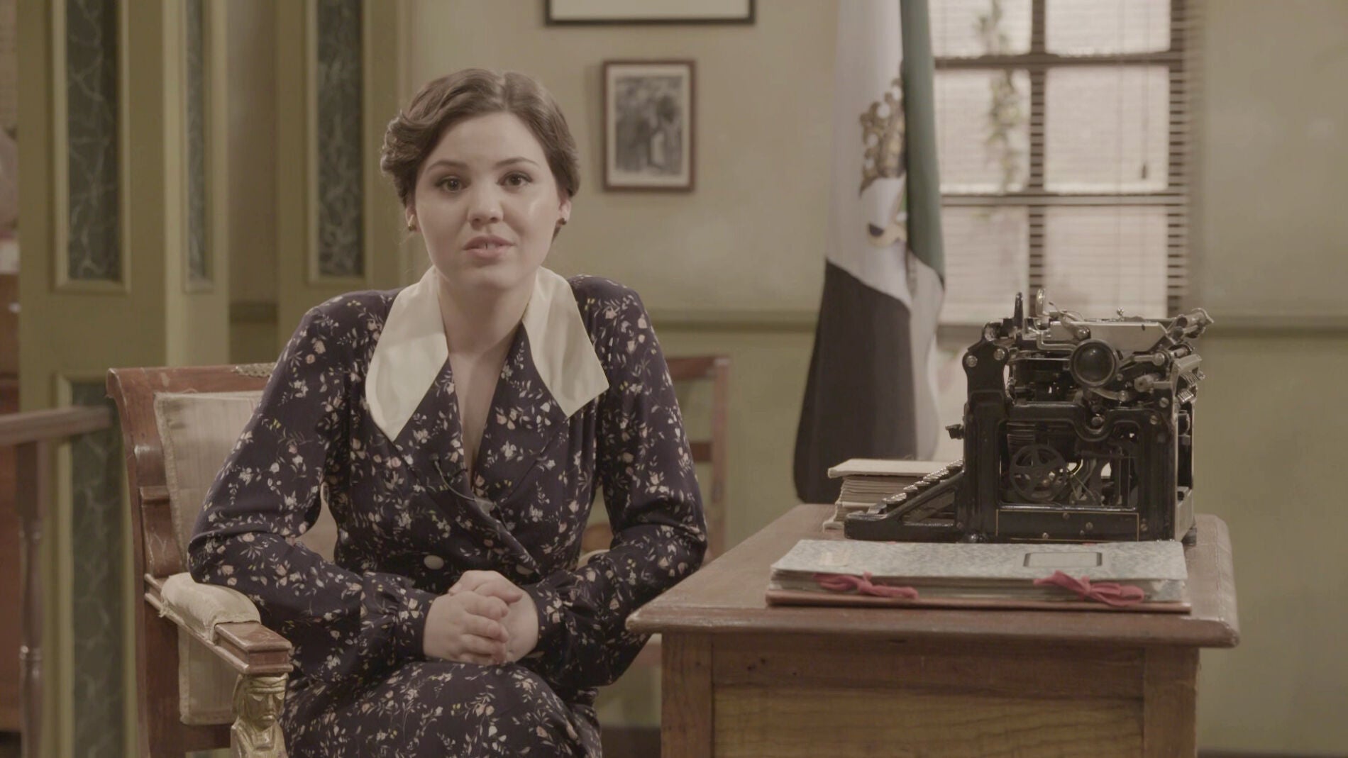 El sincero agradecimiento de 'El secreto de Puente Viejo' a todos sus espectadores: "La recompensa sois vosotros"