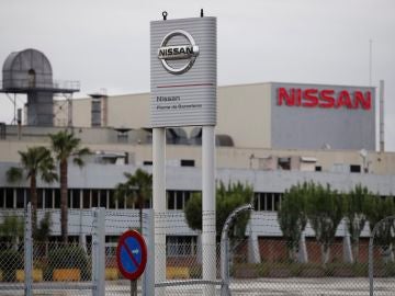 Cierre de la fábrica de Nissan en Barcelona: Planta Nissan de la Zona Franca de Barcelona