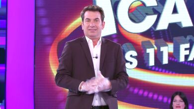 El problema de Arturo Valls al ir a comprar con el que muchos se sentirán identificados 