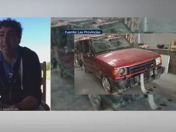 El Rambo de Requena. El Rambo de Requena.