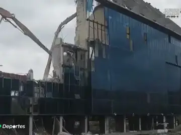CALDERON CALDERON