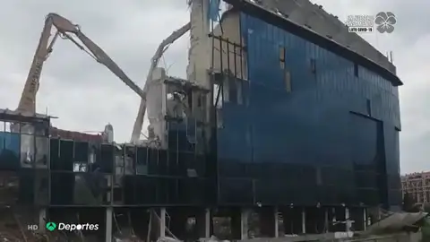 CALDERON CALDERON
