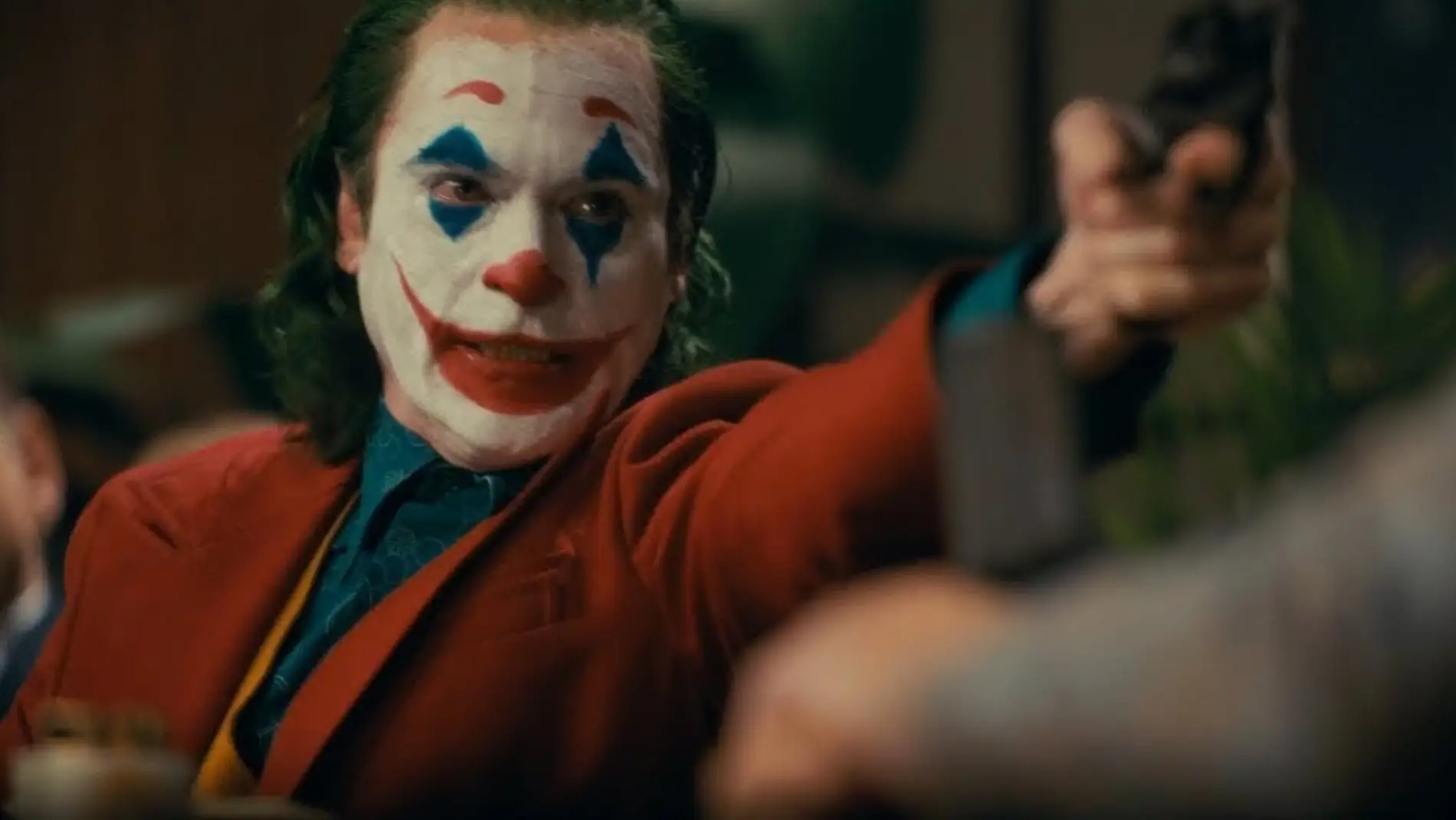 Un actor de 'El Caballero Oscuro' revela que la historia de 'Joker' le  pareció 