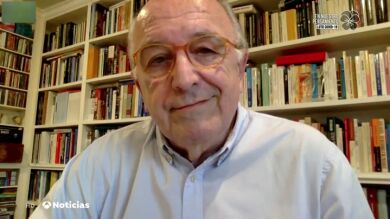 Joaquín Almunia, sobre cómo se tomará Bruselas la derogación de la reforma laboral: 
