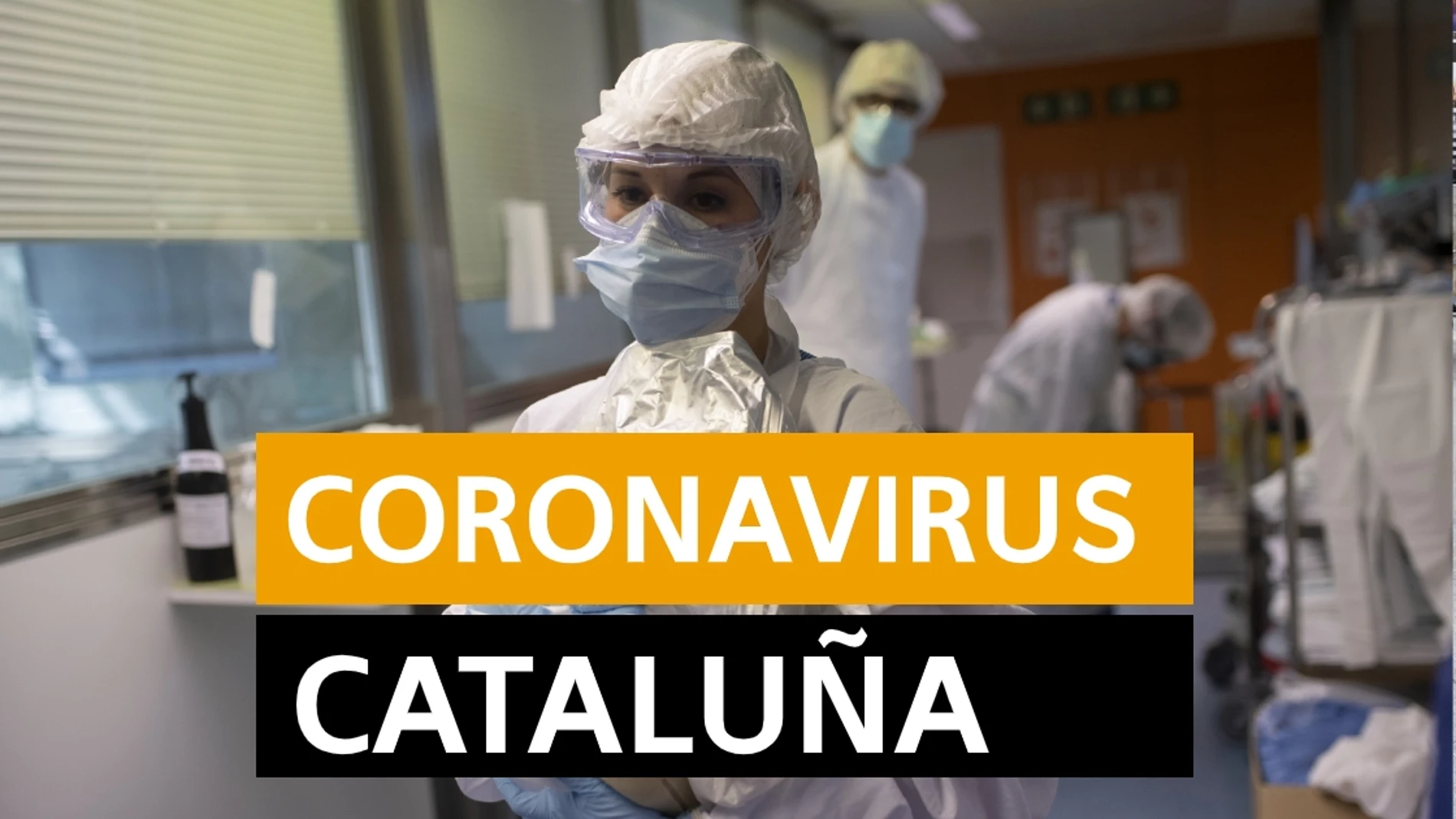 Coronavirus Cataluña: Fase 1 y fase 2 de la desescalada, datos de contagios y muertos y últimas noticias de hoy miércoles 27 de mayo, en directo | Última hora Cataluña Coronavirus Cataluña: Fase 1 y fase 2 de la desescalada, datos de contagios y muertos y últimas noticias de hoy miércoles 27 de mayo, en directo | Última hora Cataluña