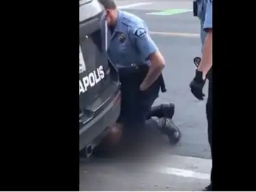 Abuso policial Abuso policial