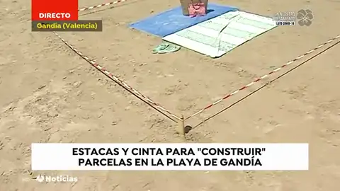 GANDIA GANDIA