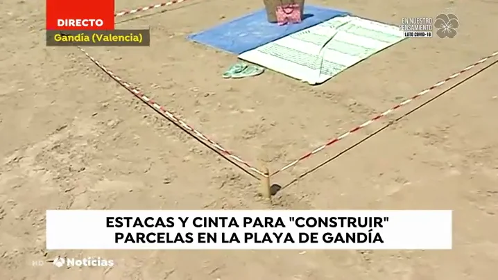 GANDIA GANDIA