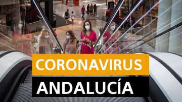Coronavirus Andalucía: Fase 1 y fase 2 de la desescalada, datos de contagios y muertos y últimas noticias de hoy miércoles 27 de mayo, en directo | Última hora Andalucía