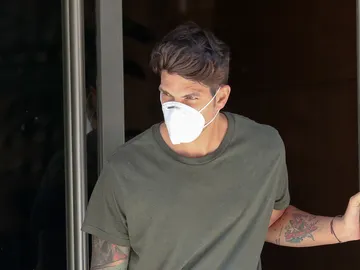 Diego Matamoros Diego Matamoros