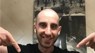 Dani Rovira Dani Rovira