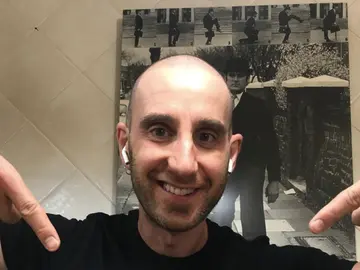 Dani Rovira Dani Rovira