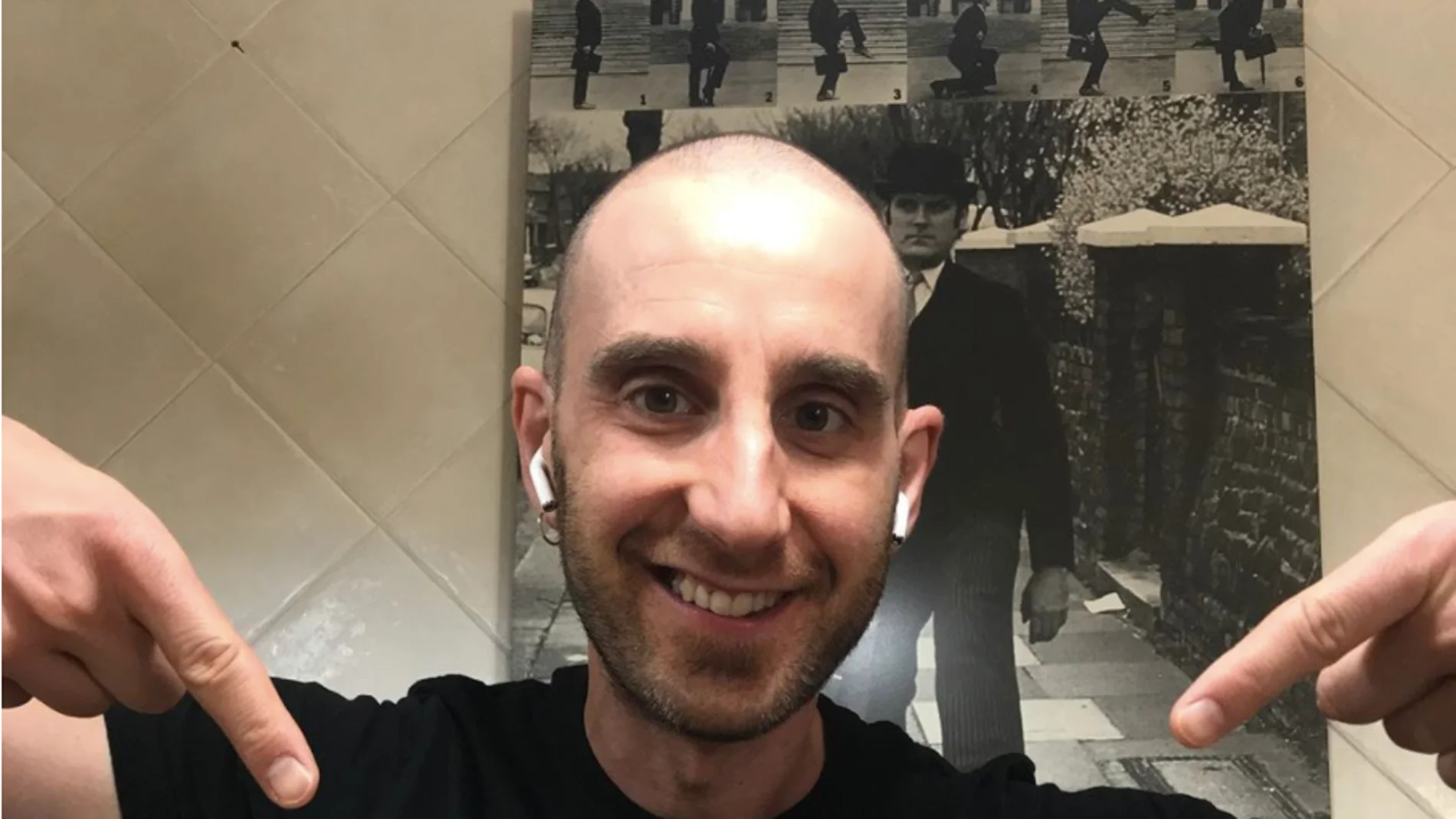 Dani Rovira Dani Rovira