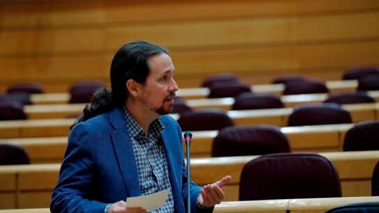 Pablo Iglesias
