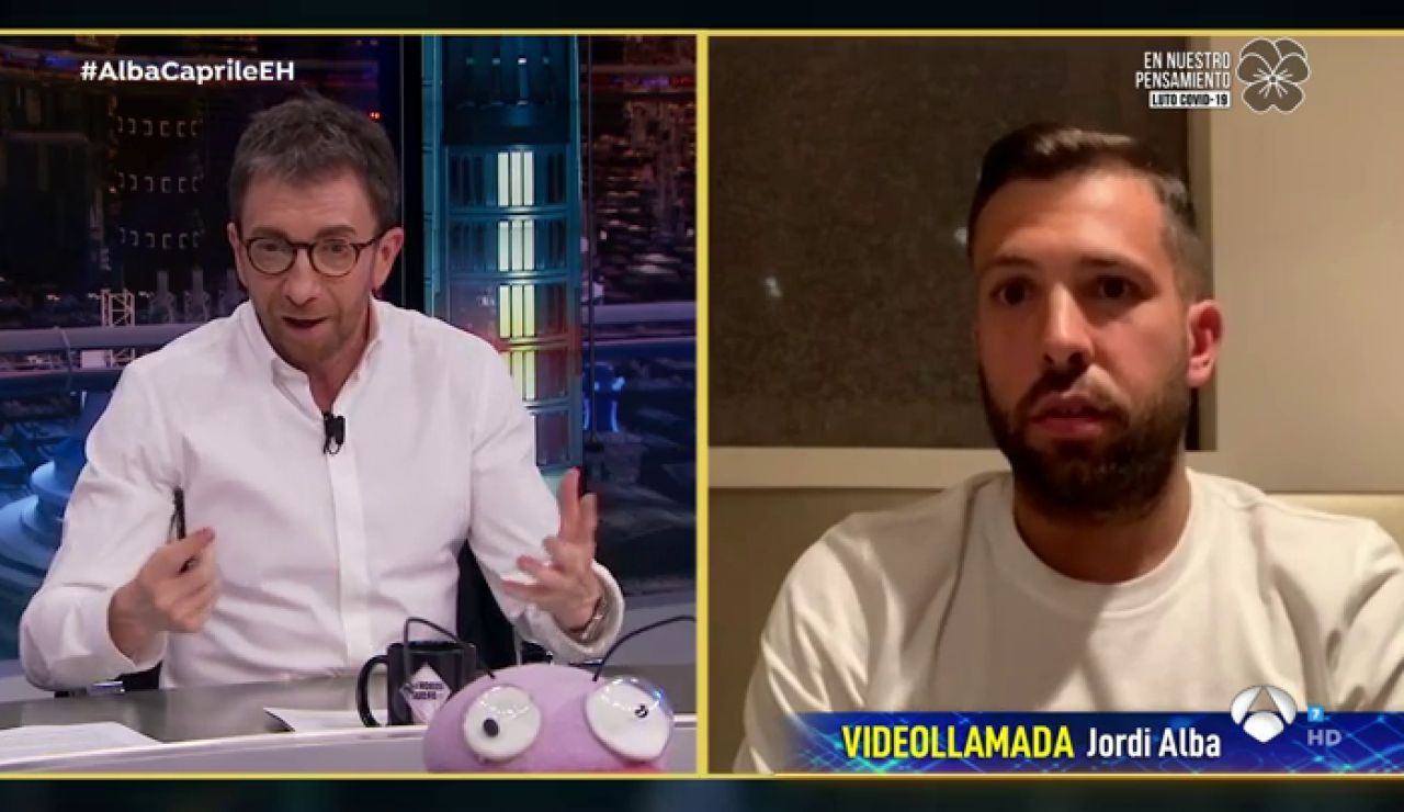 etv completa Jordi Alba etv completa Jordi Alba
