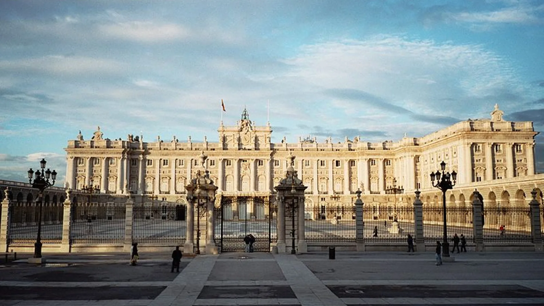 Palacio Real Palacio Real