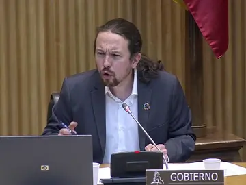 La crispación de los políticos en la desescalada La crispación de los políticos en la desescalada