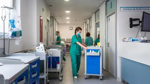 Un cumpleaños con 187 asistentes, uno de los focos del rebrote de coronavirus en Lleida Un cumpleaños con 187 asistentes, uno de los focos del rebrote de coronavirus en Lleida