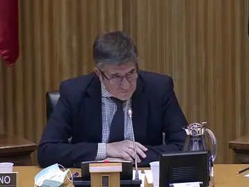 PATXI LOPEZ PATXI LOPEZ