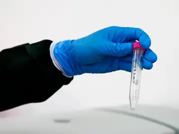 Vacuna fabricada en España Vacuna fabricada en España