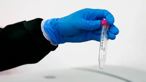 Vacuna fabricada en España Coronavirus