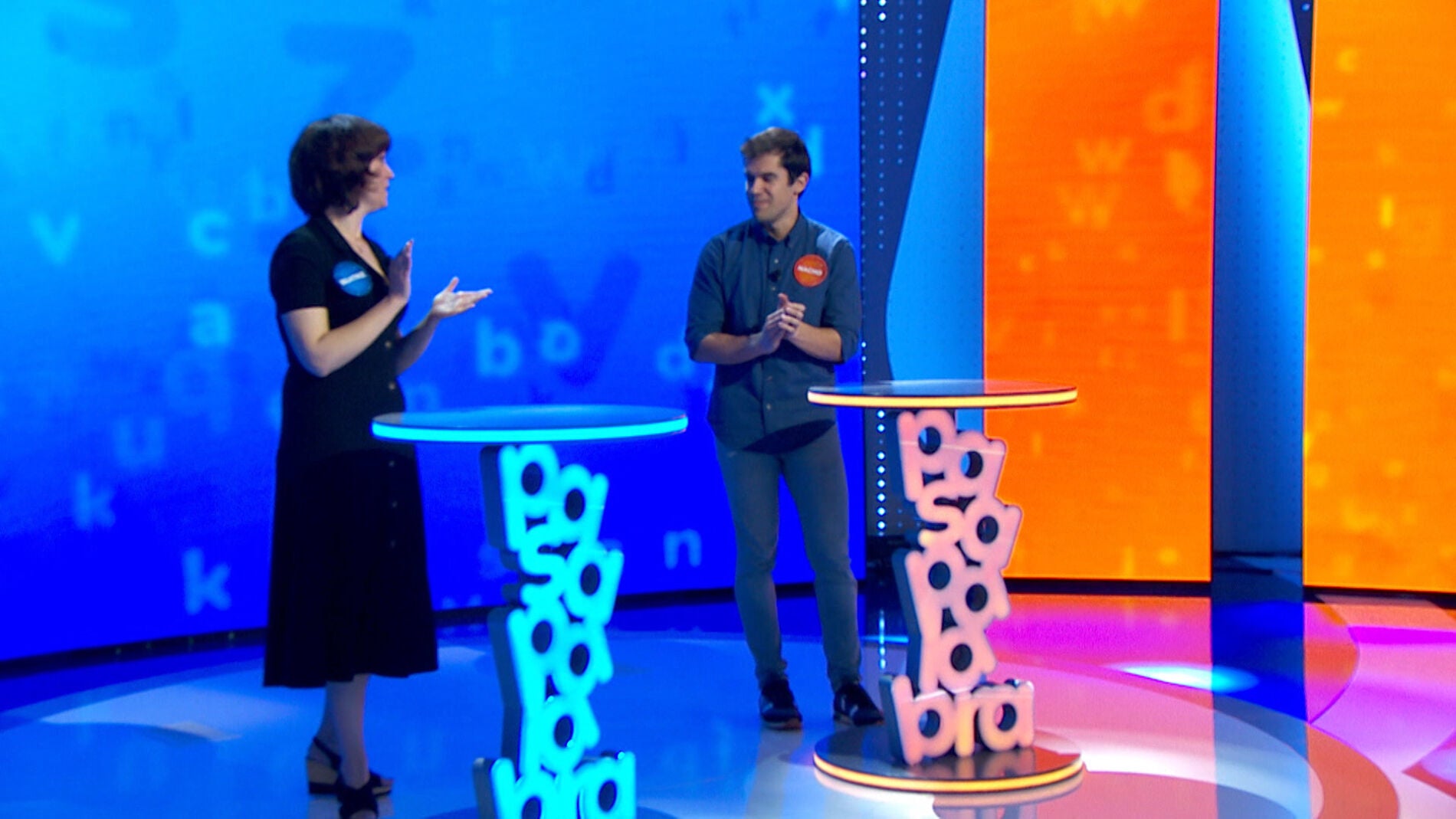 Un error marca el primer empate entre Beatriz y Nacho en ‘El Rosco’: “No había opciones en ninguna” 