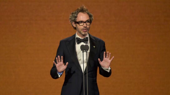 James Rhodes
