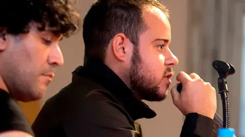 Condena Pablo Hasel El Supremo ratifica condena