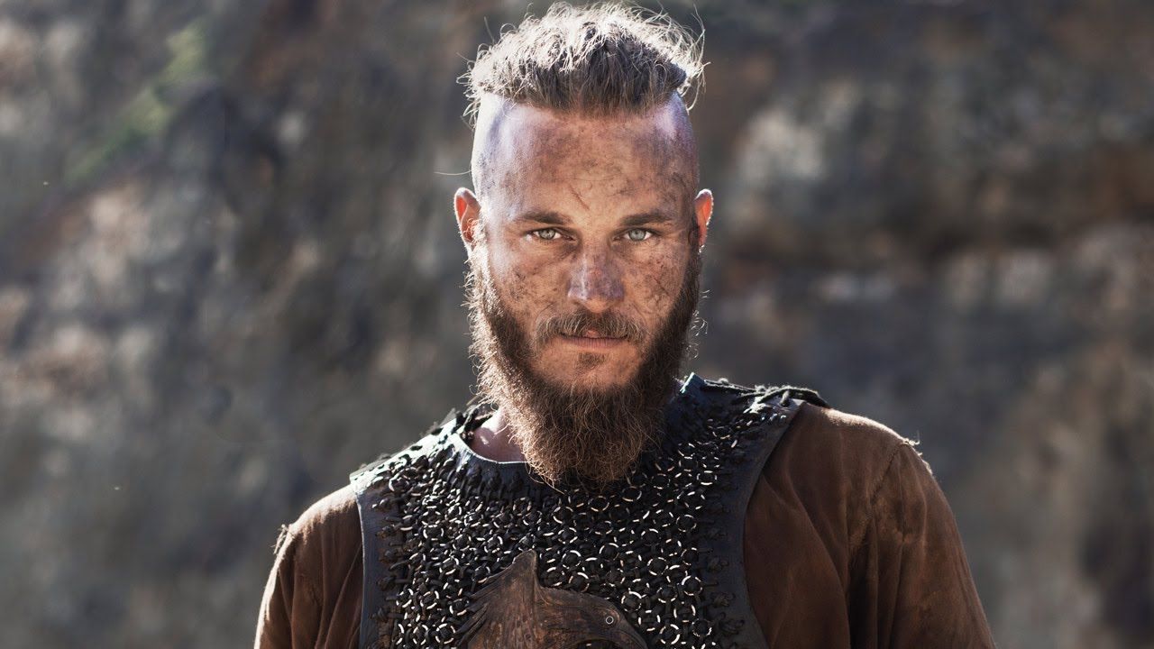 Ragnar Muere En La Temporada 3