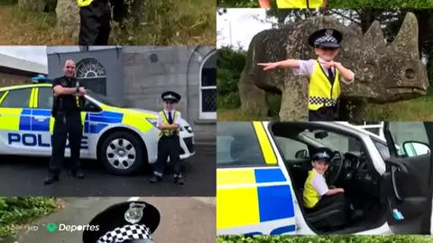 niñoMaratón niñoMaratón