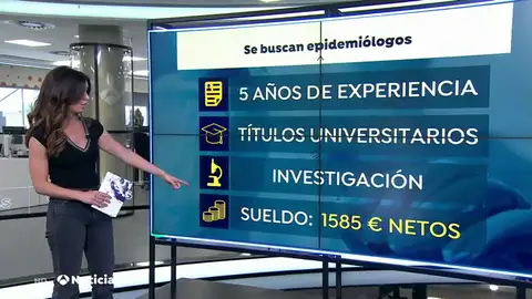 OFERTA CIENTIFICA OFERTA CIENTIFICA
