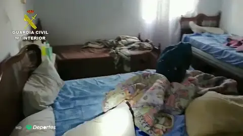 explotación explotación