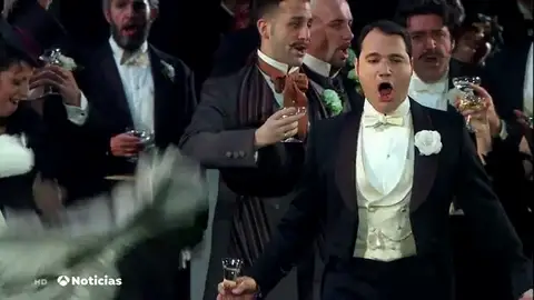 El Teatro Real de Madrid será el primer auditorio del mundo en traer la ópera a su escenario tras el coronavirus El Teatro Real de Madrid será el primer auditorio del mundo en traer la ópera a su escenario tras el coronavirus