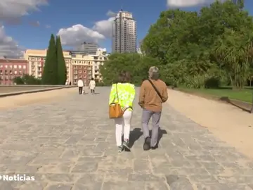 Dos alcohólicos narran su experiencia para que la gente pida ayuda: "Me daba asco mirarme al espejo" Dos alcohólicos narran su experiencia para que la gente pida ayuda: "Me daba asco mirarme al espejo"