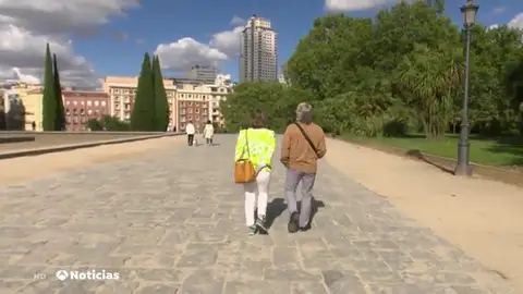 Dos alcohólicos narran su experiencia para que la gente pida ayuda: "Me daba asco mirarme al espejo" Dos alcohólicos narran su experiencia para que la gente pida ayuda: "Me daba asco mirarme al espejo"