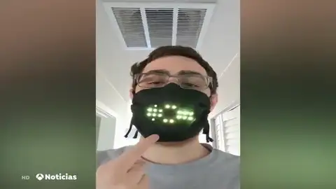 NUEVA MASCARILLA NUEVA MASCARILLA